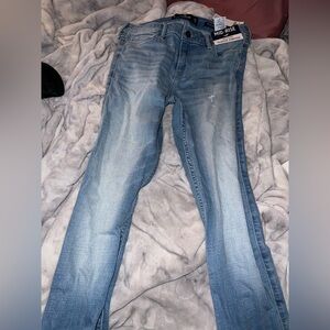 NWT Hollister jeans
